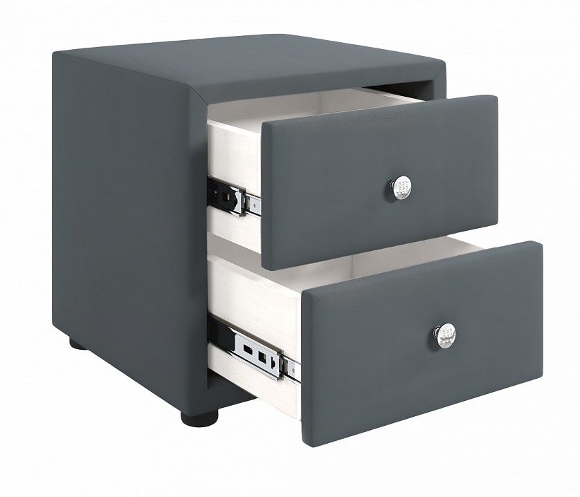 Тумбочка Cubo