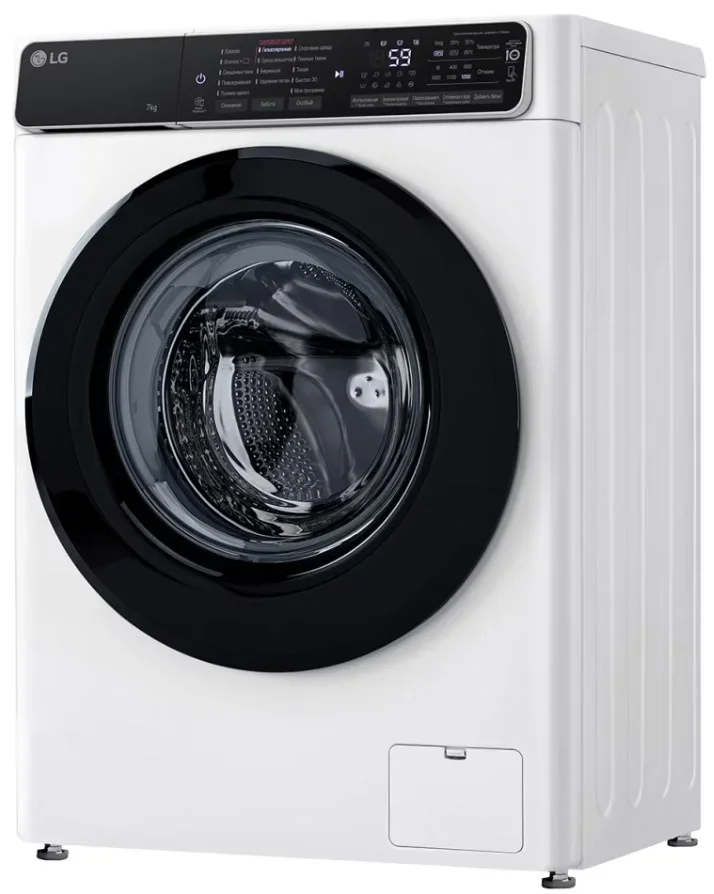 Стиральная машина LG F2H5HS6W