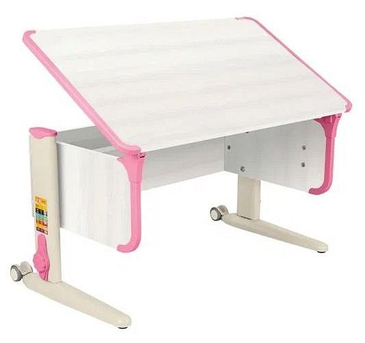 Стол учебный Дэми 4-100 216563