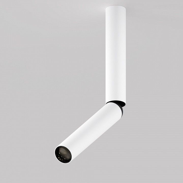 Накладной светильник Maytoni Technical Фокус Т C142CL-6W4K-W