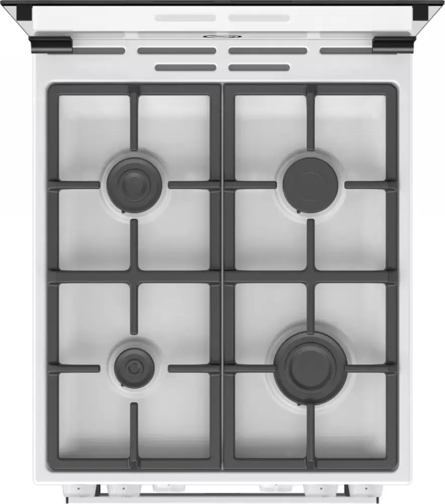 Газовая плита Gorenje GG5A12WF-B