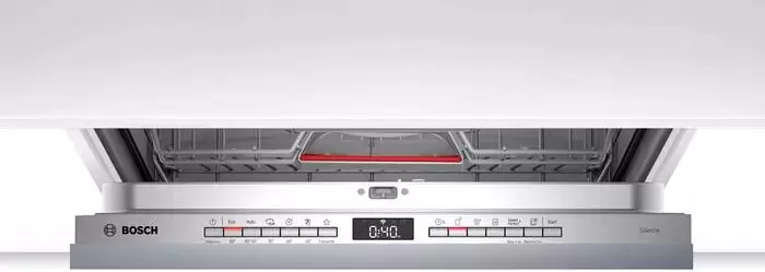 Встраиваемая посудомоечная машина Bosch SMV 4 HVX33E