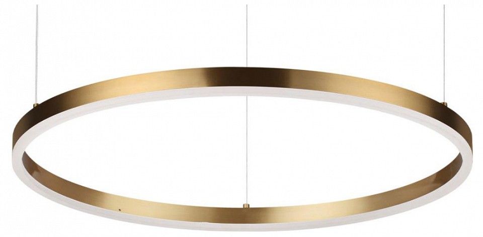 Подвесной светильник Lumion Echo 6531/50L