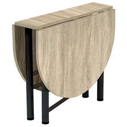 Стол обеденный Вентал Рим 4627118515873, Ven_00464