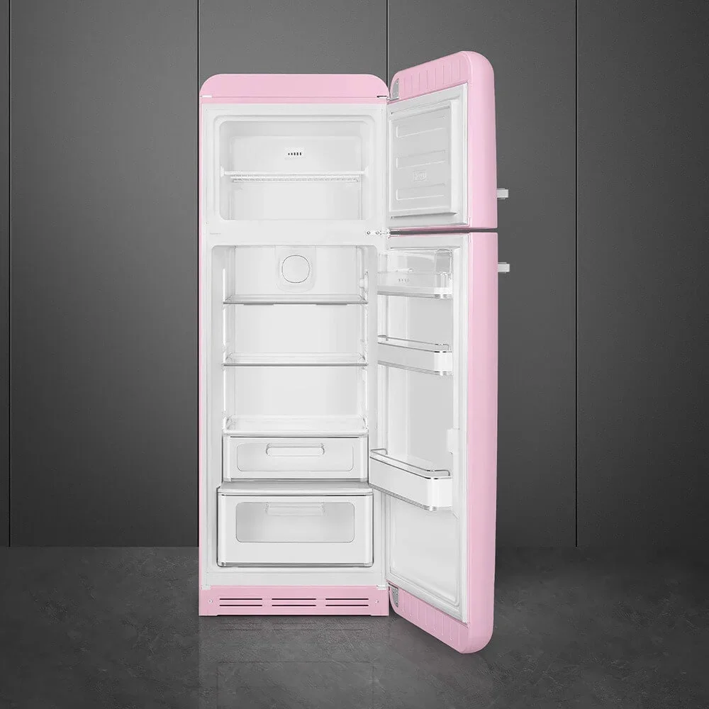 Холодильник Smeg FAB30RPK6