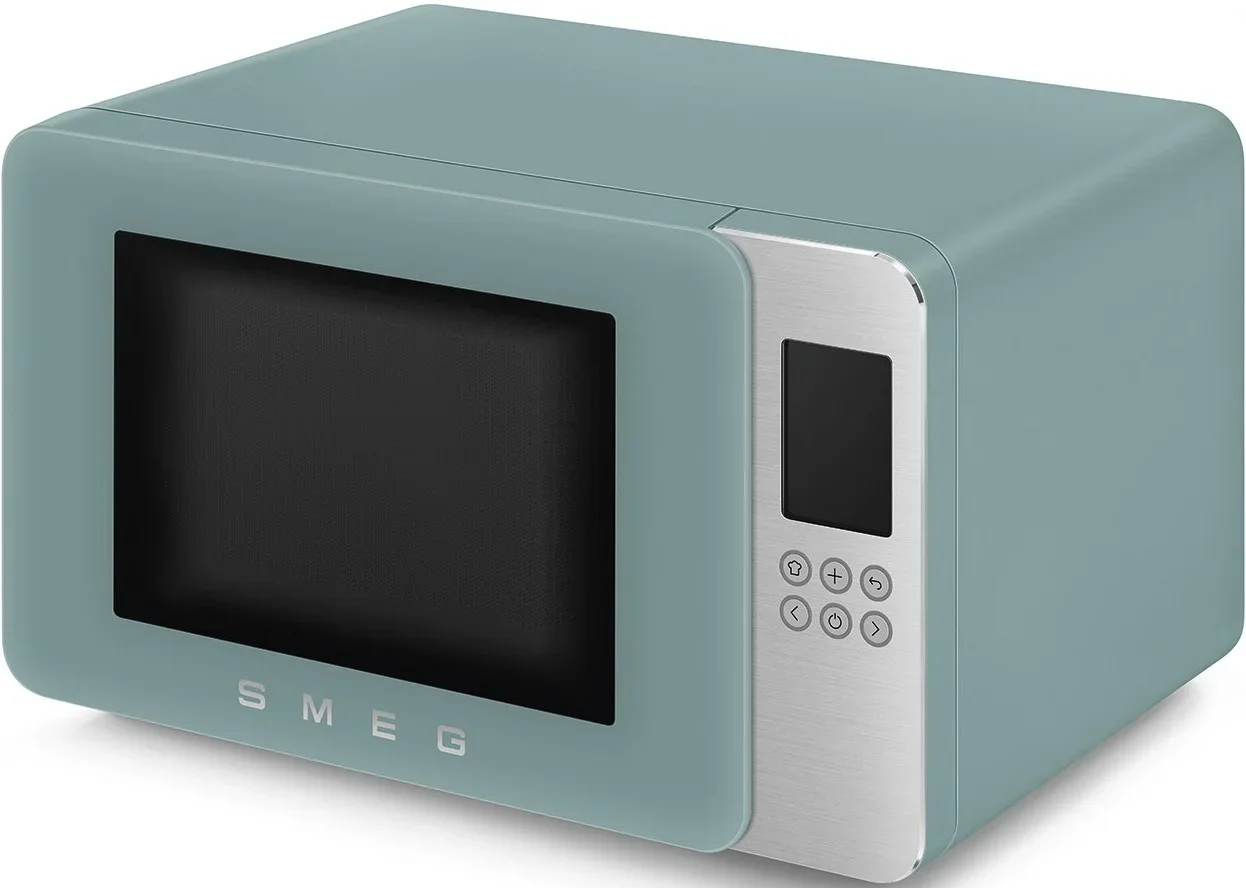 Микроволновая печь Smeg MOC01EGMEU