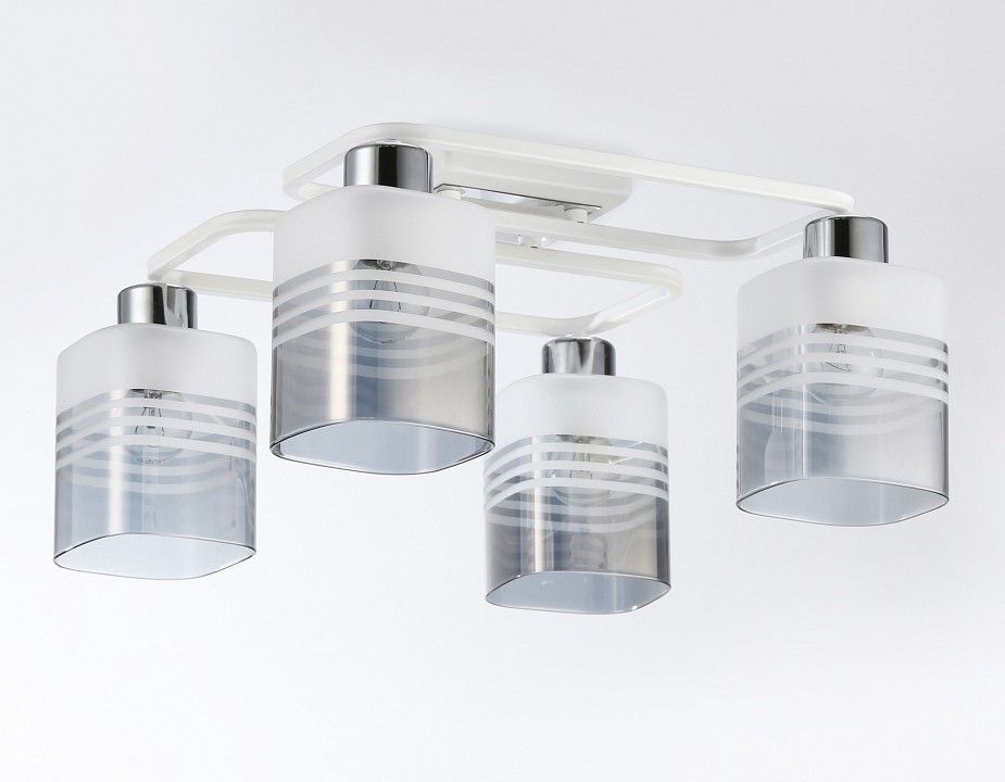 Накладной светильник Ambrella Light TR TR303205