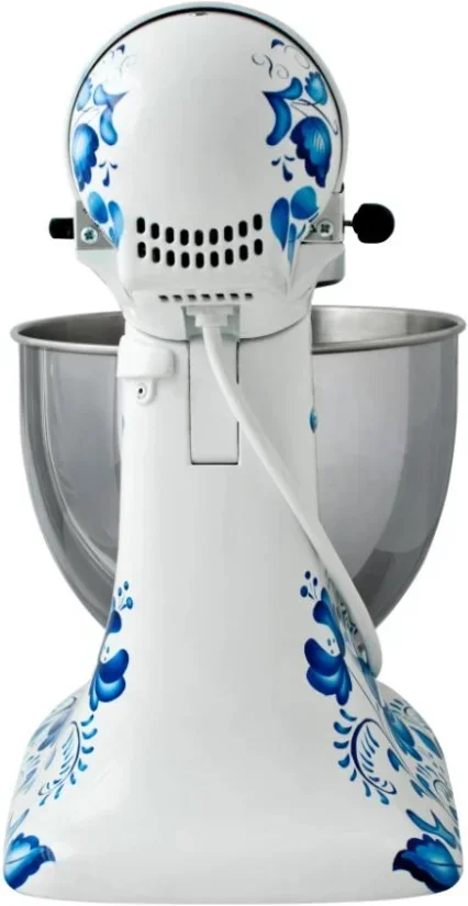 Арт-миксер KitchenAid ARTISAN Premium Design 5KSM150PSE