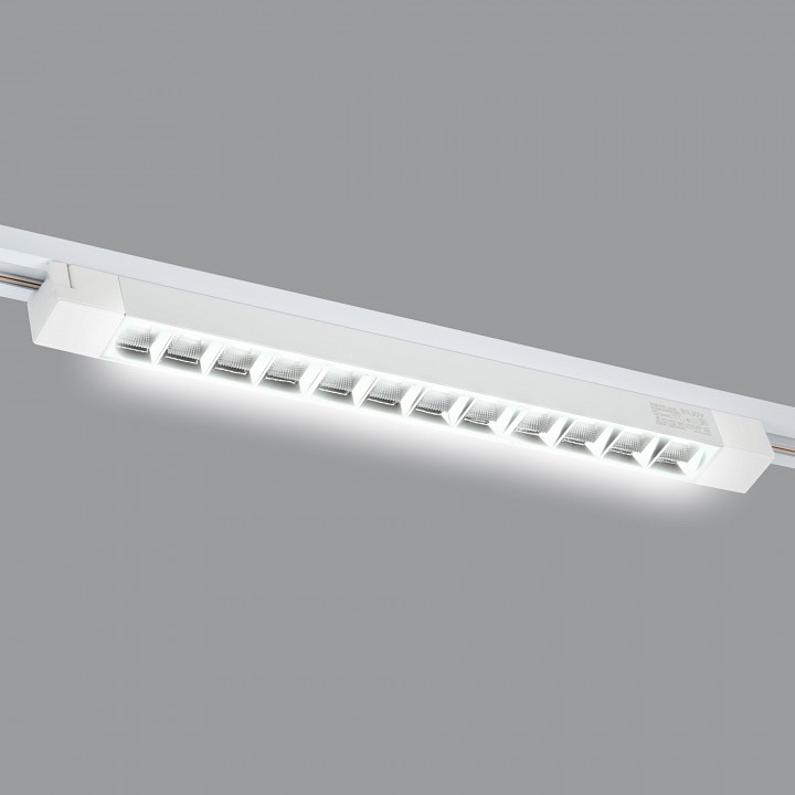 Встраиваемый светильник Volpe ULB-Q282 UL-00010123