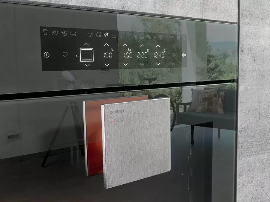 Духовой шкаф Gorenje BOP658ST новый с витрины