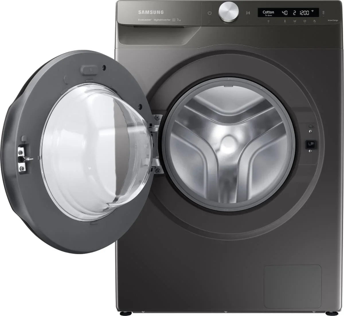 Стиральная машина Samsung WW70AG6S23ANLP