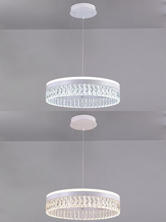 Подвесной светильник Natali Kovaltseva Sad Queen INNOVATION STYLE 83127