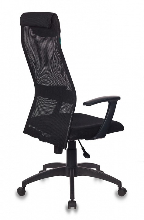 Кресло компьютерное KB-8/BLACK