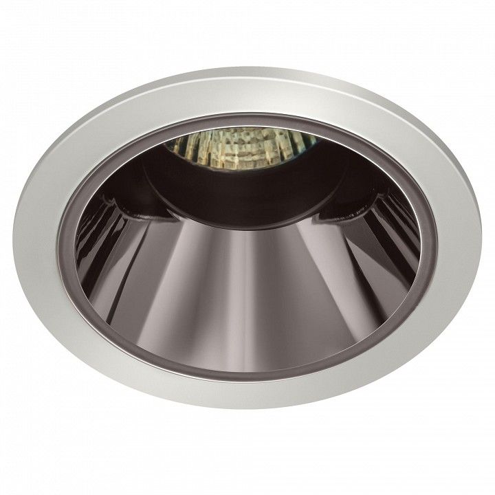 Встраиваемый светильник AM-Group AM329 AM329 WH+SN