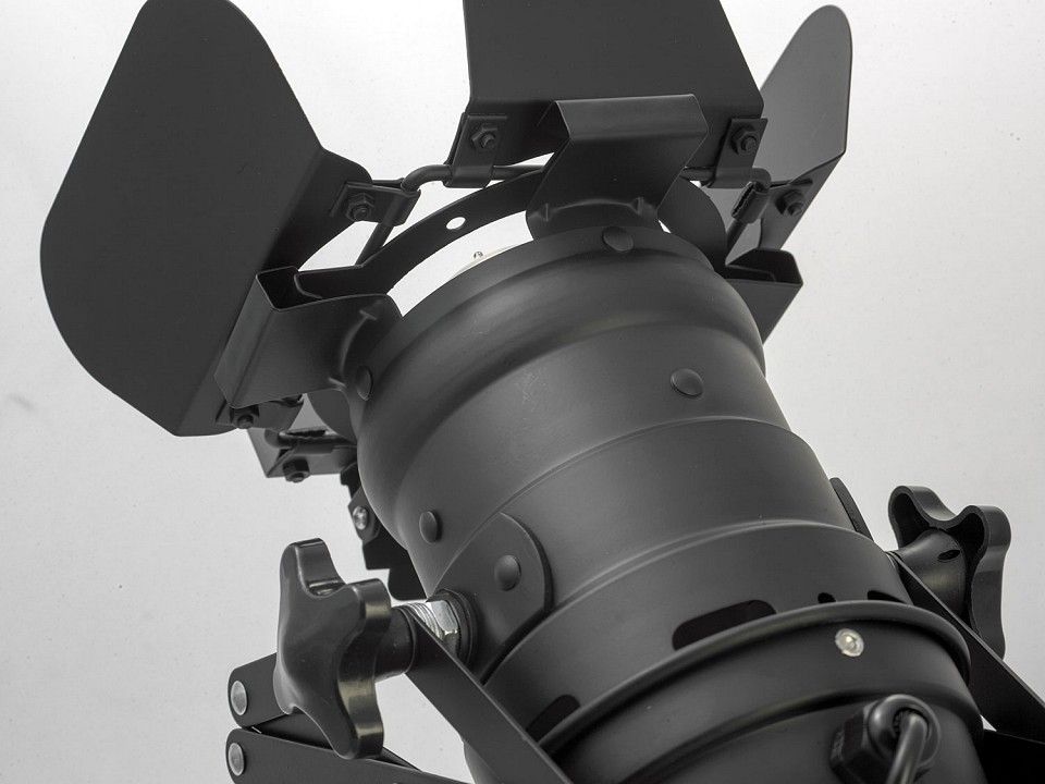 Светильник на штанге Lussole Thornton LSP-9702