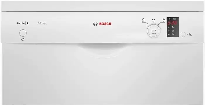 Посудомоечная машина Bosch SMS23BW01T