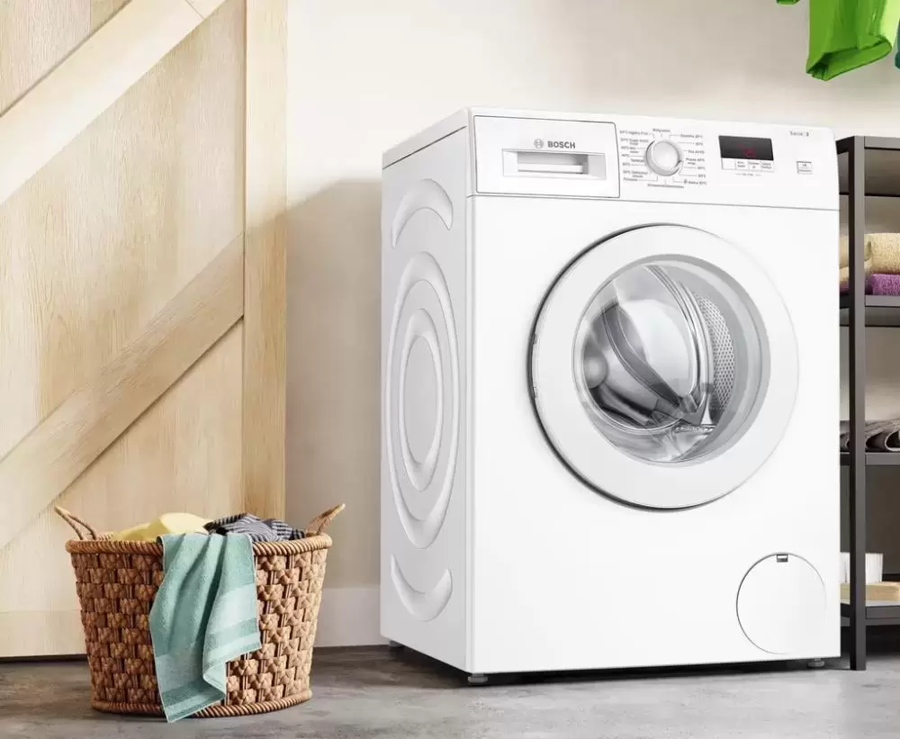 Стиральная машина Bosch WAJ2407APL