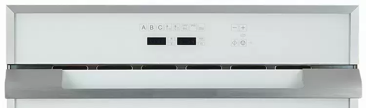 Встраиваемая микроволновая печь Kuppersberg HMWZ 969 W