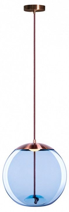 Подвесной светильник Loft it Knot 8133-B