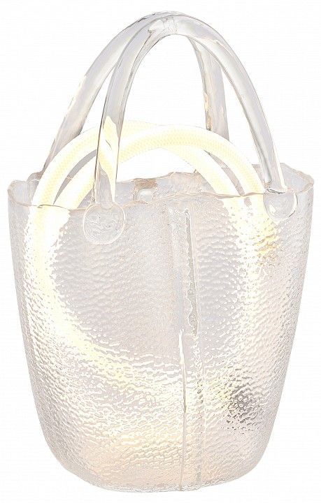 Настольная лампа декоративная Moderli Bag V11674-TL