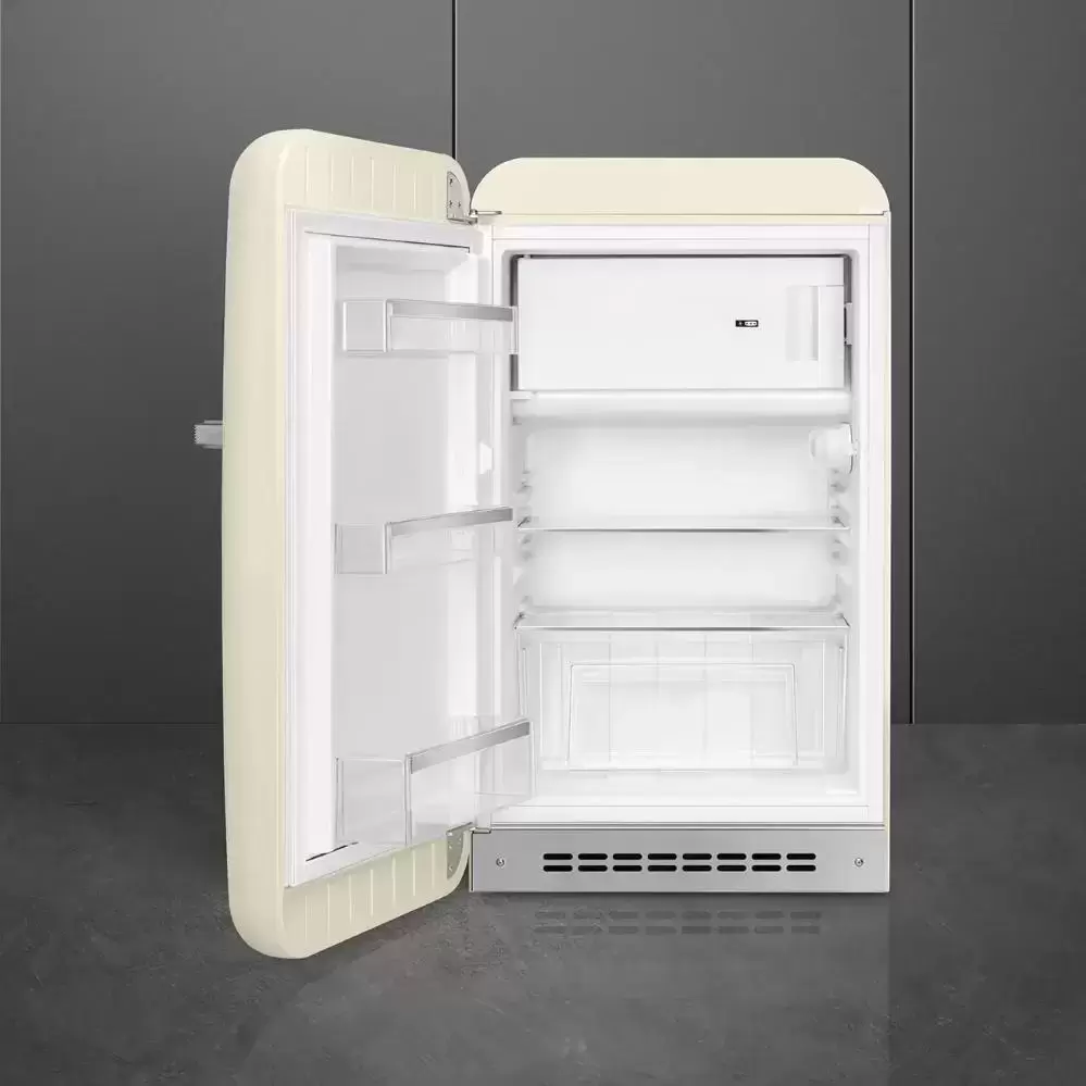 Холодильник Smeg FAB10LCR5
