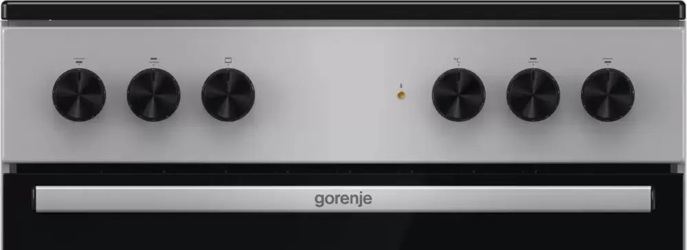 Электрическая плита Gorenje GEC6A11SG