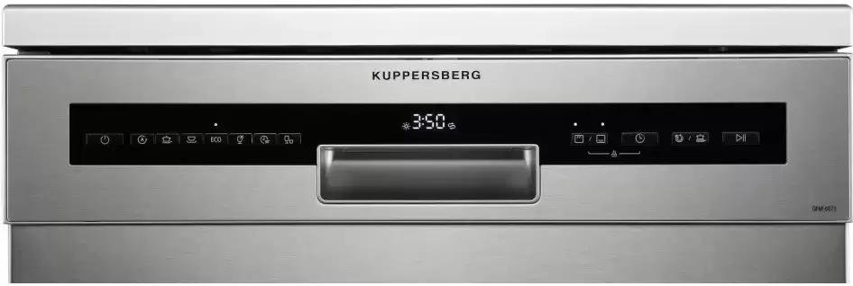 Посудомоечная машина Kuppersberg GFM 6073