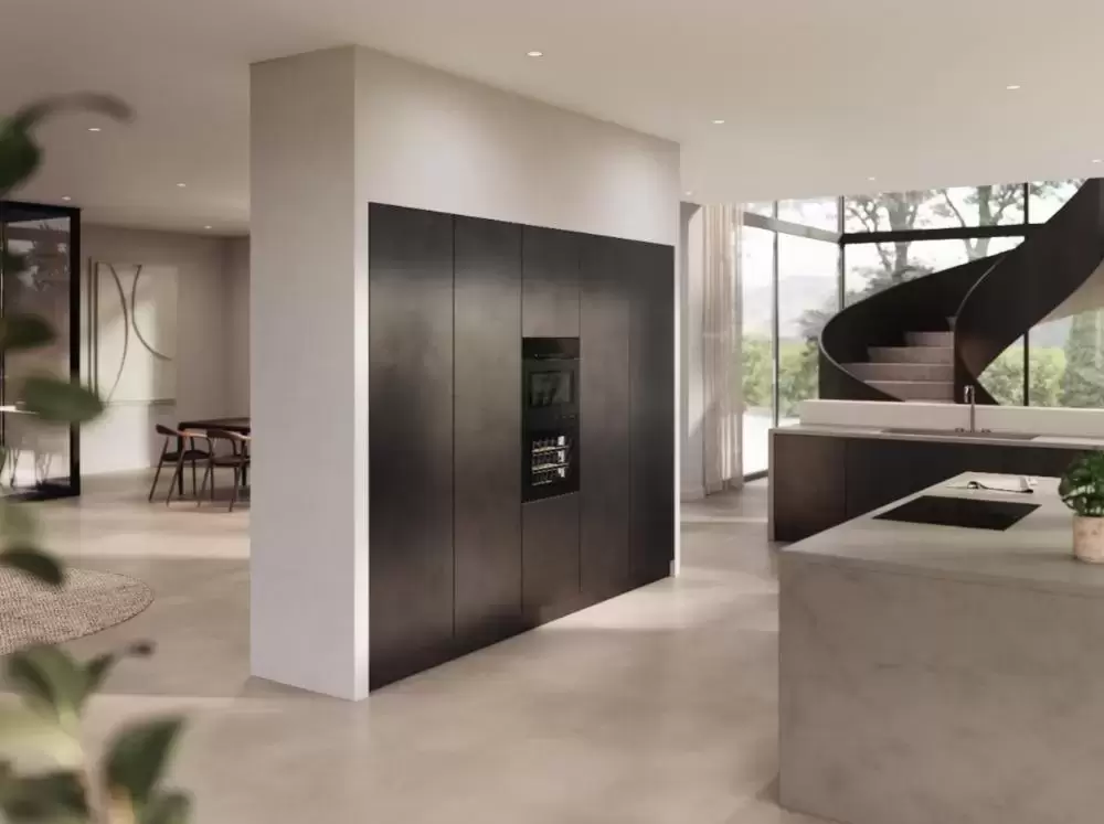 Встраиваемый винный шкаф Miele KWT 7112 iG 125 Gala Ed