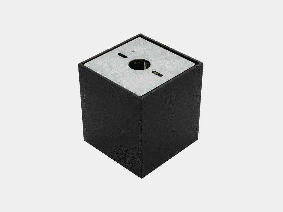 Накладной светильник DesignLed GW 00-00004900