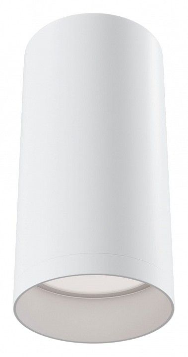 Накладной светильник Maytoni Technical Фокус C010CL-01W