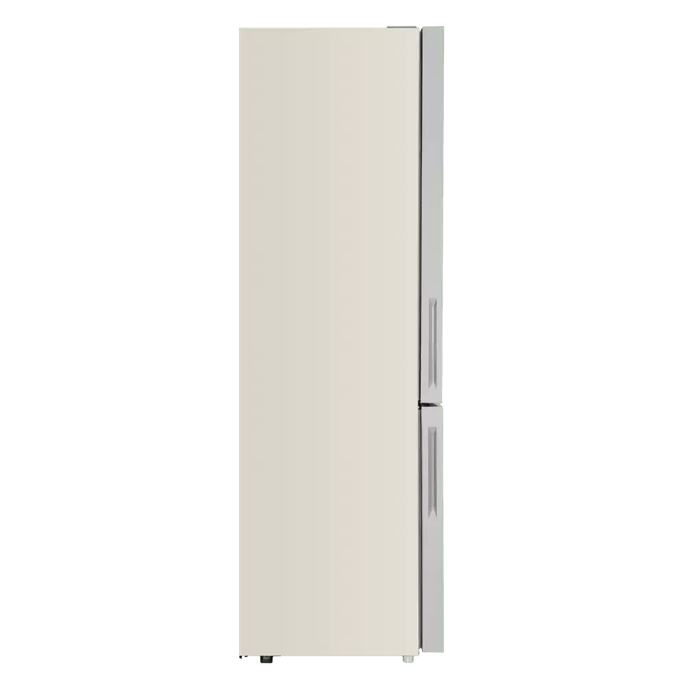 Холодильник Maunfeld MFF200NFBG Inverter