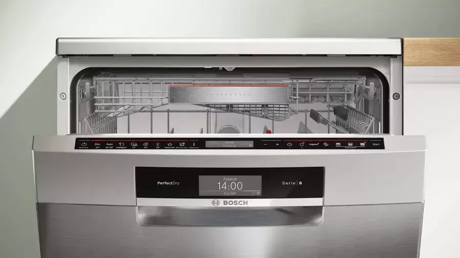 Посудомоечная машина Bosch SMS8ZDI86Q