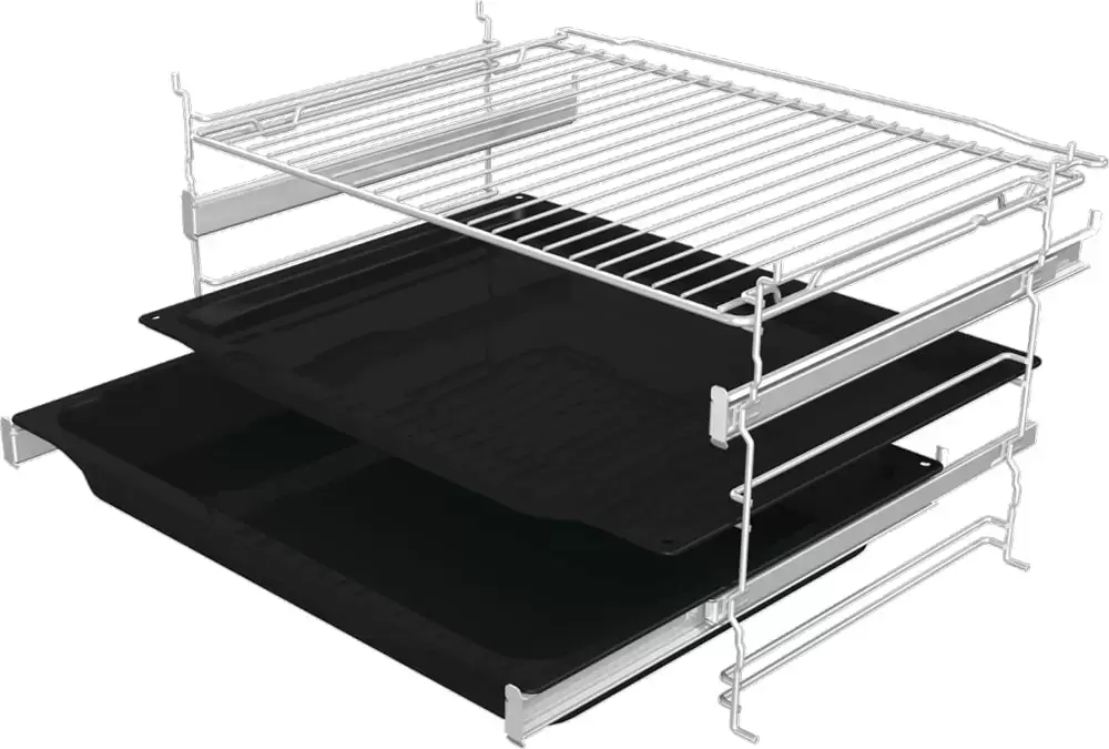 Духовой шкаф Gorenje BOSB6737E09X