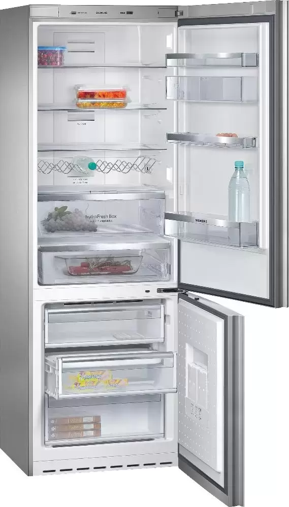 Холодильник Siemens KG 49NSB21 R