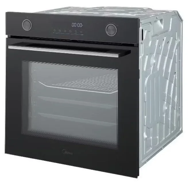 Духовой шкаф Midea MO715103GB