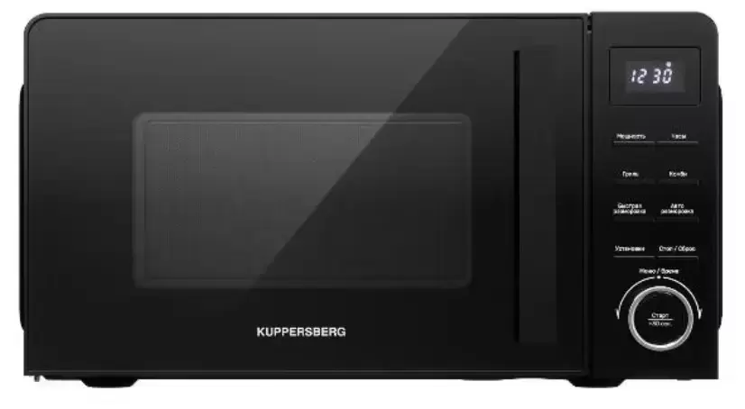 Микроволновая печь Kuppersberg TMW 202 B
