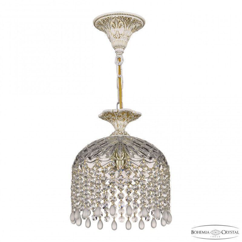 Подвесной светильник Bohemia Ivele Crystal AL1678 AL16781/22 WMG V0300