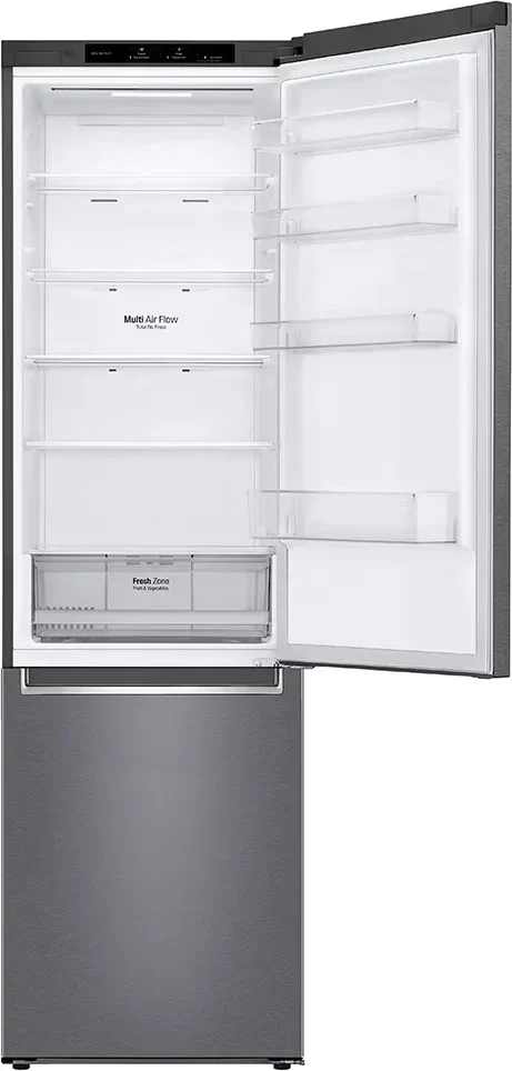 Холодильник LG GC-B509SLCL