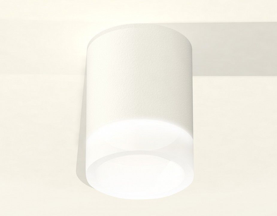 Накладной светильник Ambrella Light XS XS6301063