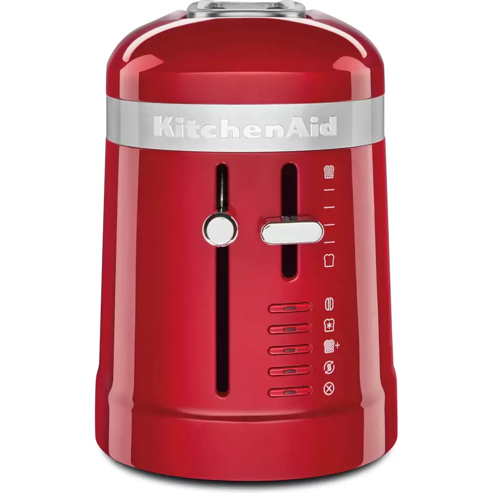 Тостер KitchenAid 5KMT3115EER
