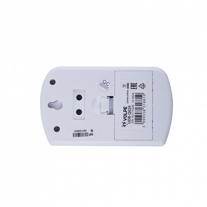Звонок беспроводной Volpe UDB-Q024 UL-00002400