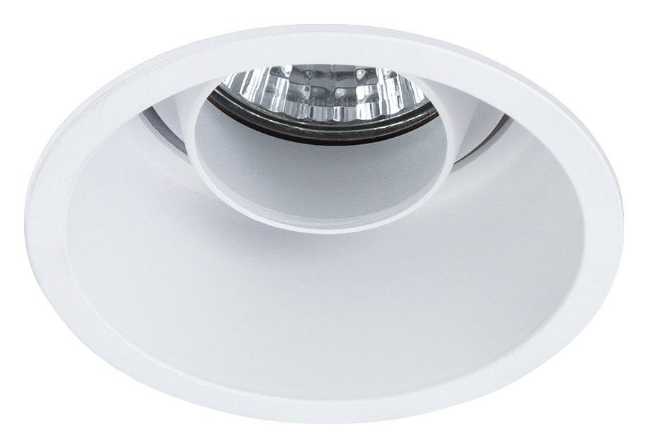 Встраиваемый светильник Arte Lamp Keid A2162PL-1WH
