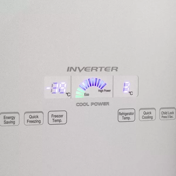 Холодильник Hitachi R-WB 482 PU2 GS