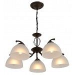 Подвесная люстра Rivoli Jackeline Б0054758