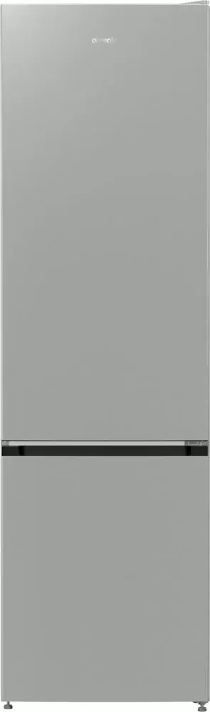 Двухкамерный холодильник Gorenje NRK621PS4