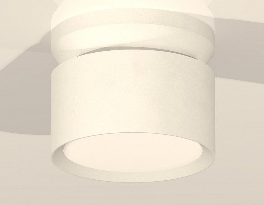 Накладной светильник Ambrella Light XS XS8101045