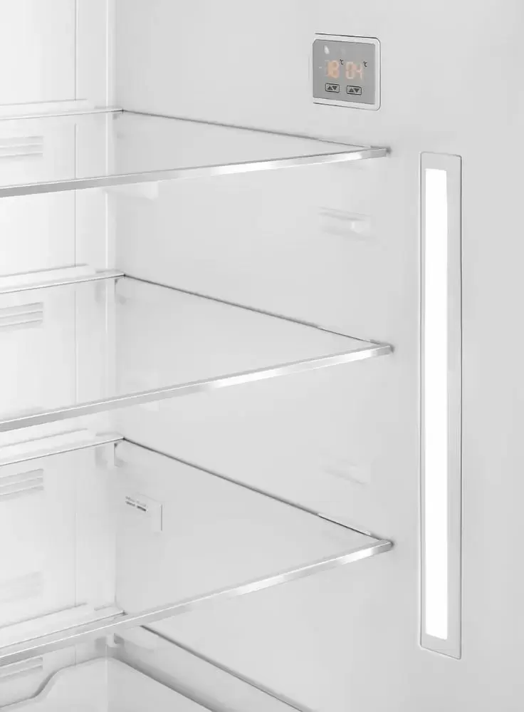Холодильник Smeg FA490RAN