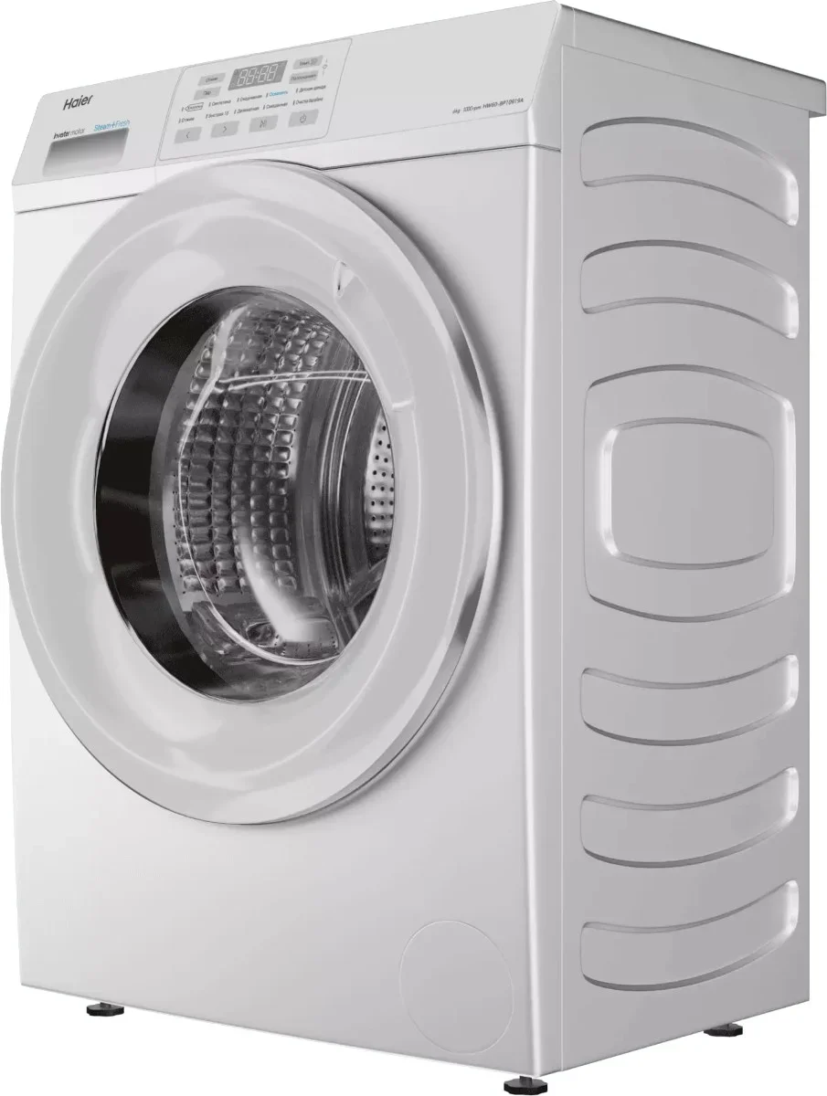 Стиральная машина Haier HW60-BP10919A