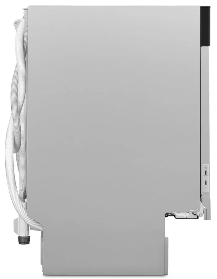 Встраиваемая посудомоечная машина Smeg ST4533CIN