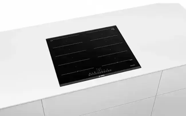 Индукционная варочная панель BOSCH PXY695DX6E